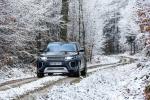 Land Rover Range Rover Evoque Autobiography Si4 2017 года (WW)